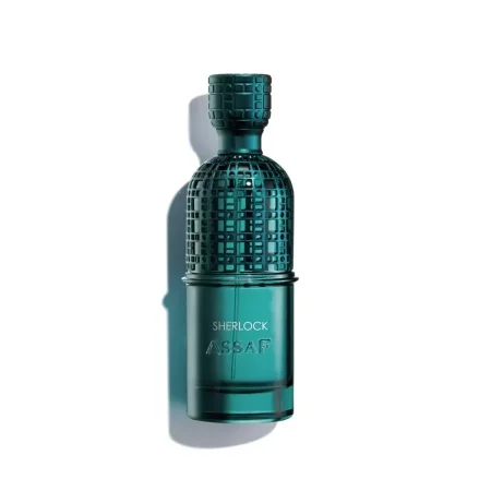 ASSAF SHERLOCK شيرلوك من عساف (200ML رجالي)