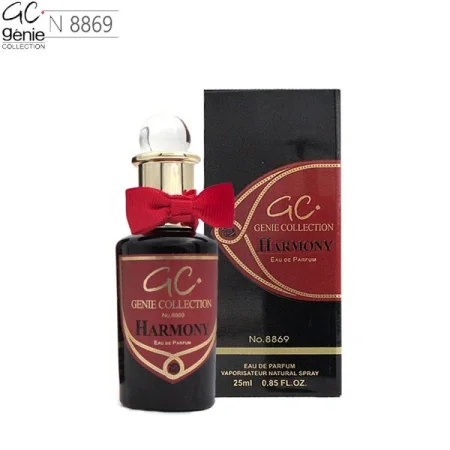 بنهاليغونز الاحمر (25مل للجنسين)