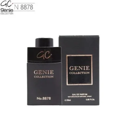 بولغاري اسود (25مل رجالي)