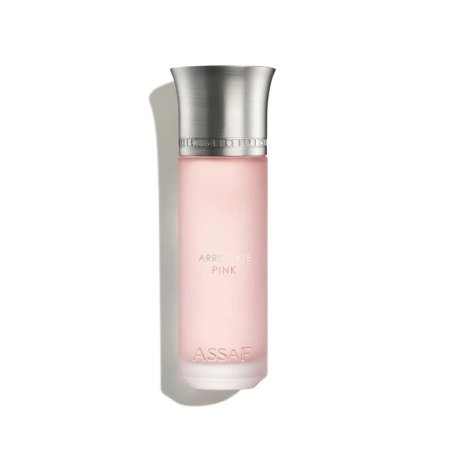 ASSAF ARROGATE PINK اروقيت بينك من عساف (200ML ستاتي)