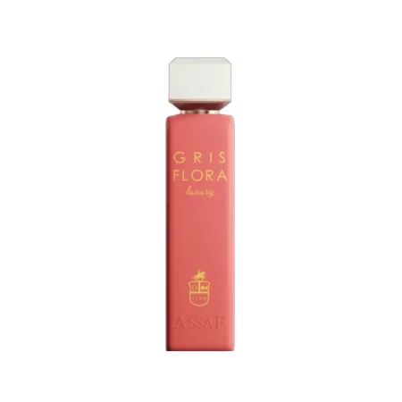 ASSAF GRIS FLORA جريس فلورا من عساف (200ML ستاتي)