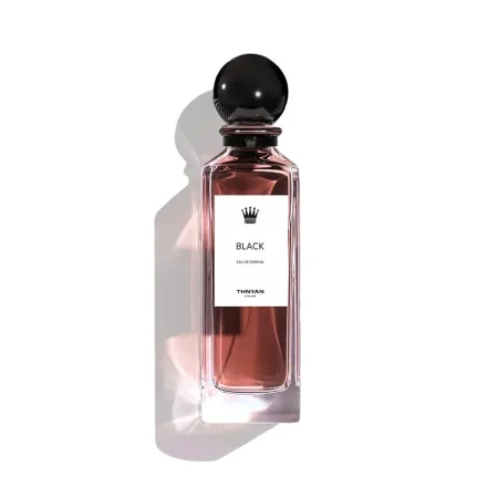 BLACK By Thnyan بلاك من ثنيان (125مل ستاتي)