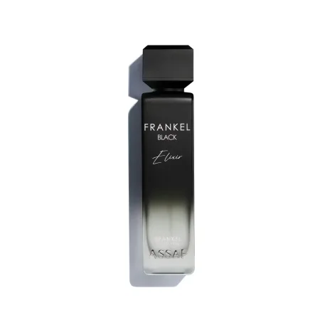 Frankel Black Elixir Assaf فرانكل بلاك الكسير من عساف (200ML رجالي)