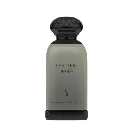 Couture Dkhoon Emirates كتور من دخون الامارتية (100مل للجنسين)