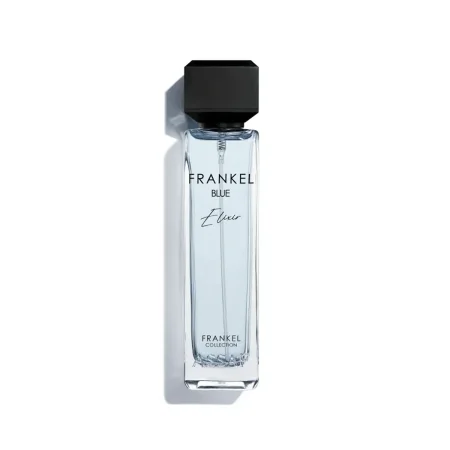 FRANKEL BLUE ELIXIR Assaf فرانكل بلو الكسير من عساف (200ML رجالي)