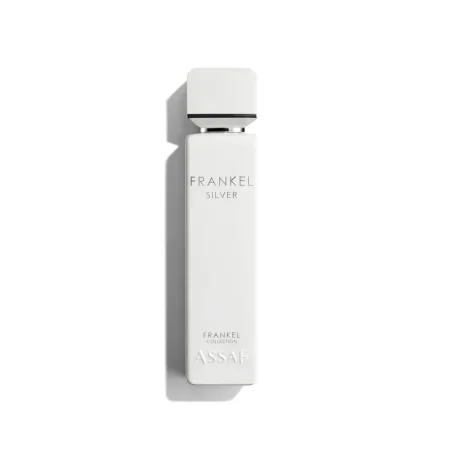 ASSAF FRANKEL SILVER فرانكل سيلفر من عساف (200ML رجالي)