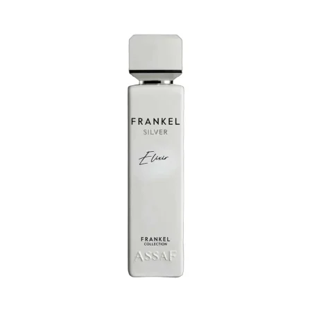 Frankel Silver Elixir Assaf فرانكل سيلفر الكسير من عساف (200ML رجالي)