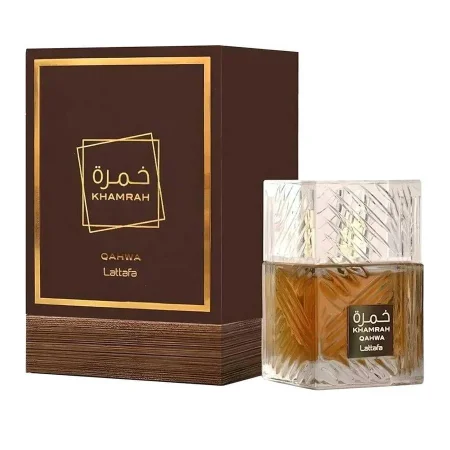 Khamrah Qahwa خمرة قهوة (100ml للجنسين)