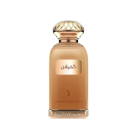 Kahilan Dkhoon Emirates كحيلان من دخون الامارتية (100مل رجالي)