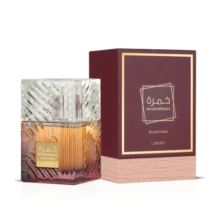 Khamrah Dukhan خمرة دخان (100ml للجنسين)