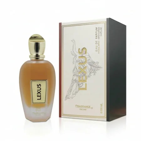 LEXUS بديل زيرجوف ناكسوس (100ml للجنسين)