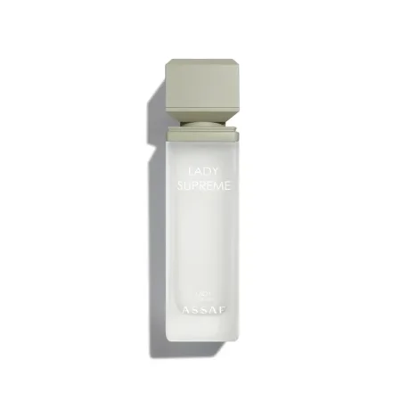 ASSAF Lady Supreme ليدي سوبريم من عساف (100ML ستاتي)