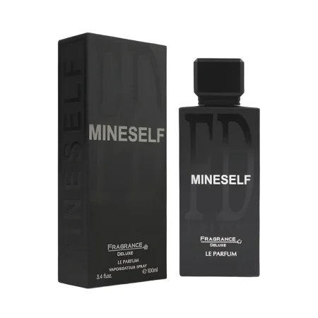 MINESELF Fragrance Deluxe بديل ماي سلف سان لوران (100ml رجالي)