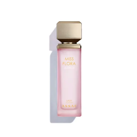 ASSAF MISS FLORA مس فلورا من عساف (100ML ستاتي)
