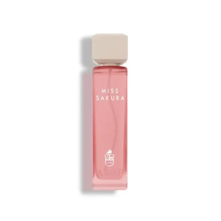 ASSAF MISS SAKURA مس ساكورا من عساف (200ML ستاتي)