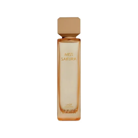 ASSAF MISS SAKURA مس ساكورا من عساف (100ML ستاتي)