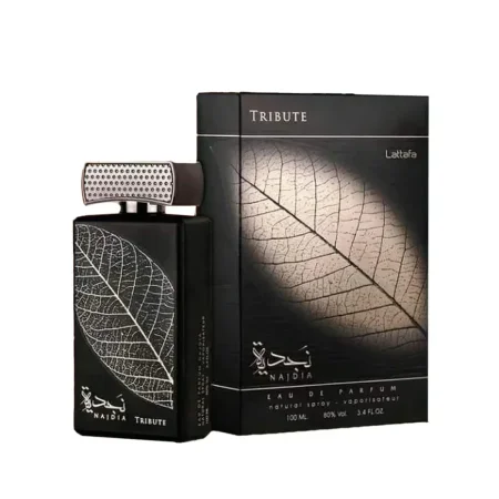 Najdia Tribute عطر نجدية تريبيوت (100ml للجنسين)
