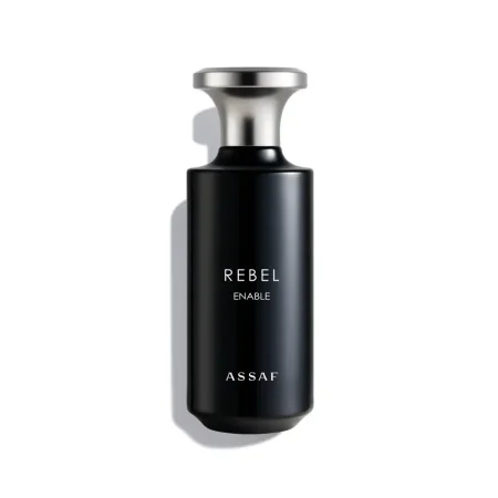 ASSAF REBEL ENABLE ريبل انيبل - المتمرد من عساف (150ML رجالي)
