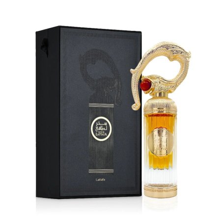 Sehr Lattafa سحر لطافة (100ml للجنسين)