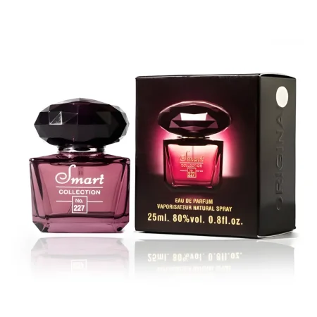 Smart 227 سمارت - فرزاتشي نوار (25ml ستاتي)