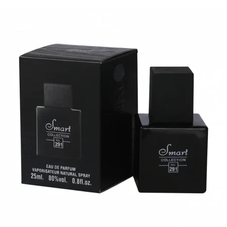 Smart 291 سمارت - انكر نوار (25ml رجالي)
