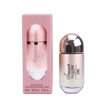Smart 448 سمارت - كارولينا هيريرا 212 VIP روز (25ml ستاتي)