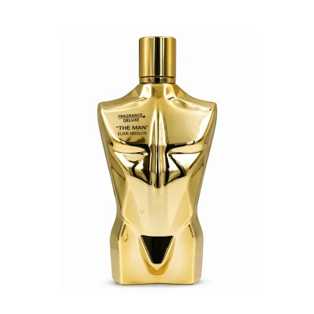 THE MAN ELIXIR ABSOLU بديل لاميل الكسير ابسولو (100ml رجالي)