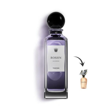 ROSHN BY THNYAN بديل ستيلر تايمز لويس فيتون (125مل للجنسين)
