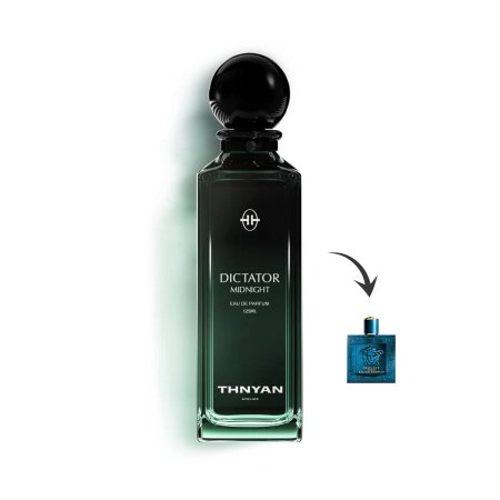 DICTATOR MIDNIGHT BY THNYAN بديل عطر فرزاتشي ايروس (125مل رجالي)