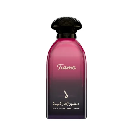 Tiamo Dkhoon Emirates تيامو من دخون الامارتية (100مل للجنسين)