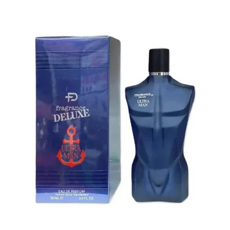 Ultra Man بديل الترا ميل (100ml رجالي)