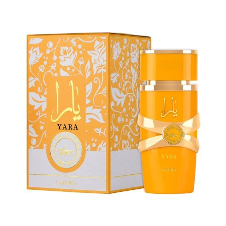 Yara Tous Lattafa يارا توس من لطافة (100ml ستاتي)