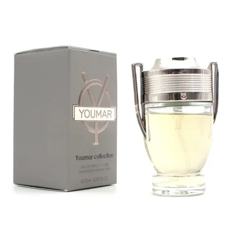 Youmar Collecton Y-508 بديل انفكتوس - يومار (25مل رجالي) الدزينة 12 علبة