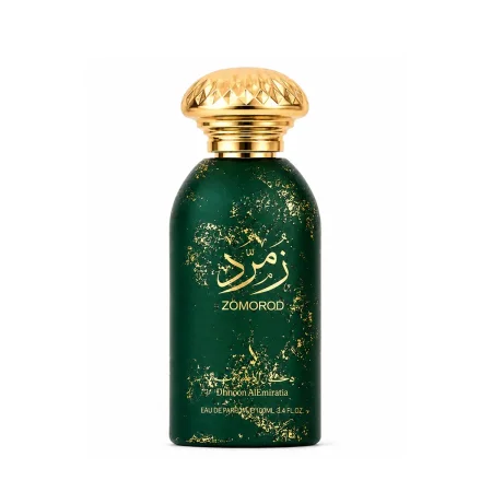 ZOMOROD Dkhoon Emirates زمرد من دخون الامارتية (100مل ستاتي)