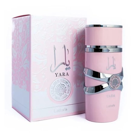 عطر يارا من لطافة Yara (100ml نسائي)
