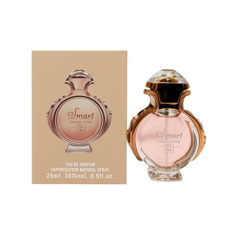 Smart 287 سمارت - باكو رابان أولمبيا (25ml ستاتي)
