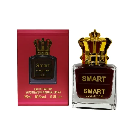 Smart 600 سمارت - سكاندال (25ml رجالي)