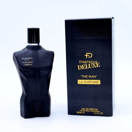 THE MAN LA PARFUME ذا مان لا بيرفيوم (100ml رجالي)