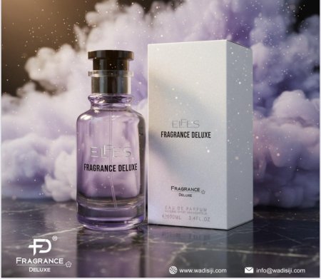 EIE’S FRAGRANCE DELUXE