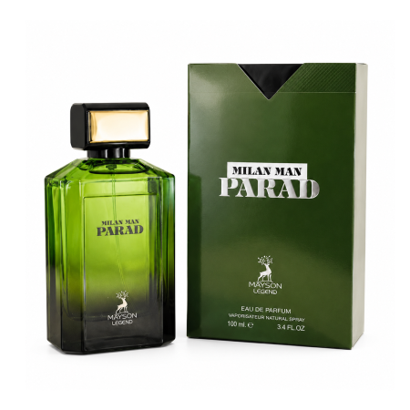 Milan Man Parad – Mayson Legend (100مل رجالي)