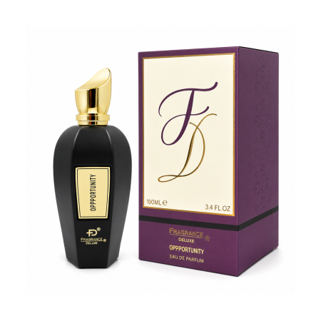 Oppportunity Fragrance Deluxe (100مل رجالي)
