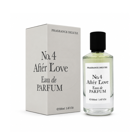 No. 4 – After Love بديل توماس 04 (100مل للجنسين)