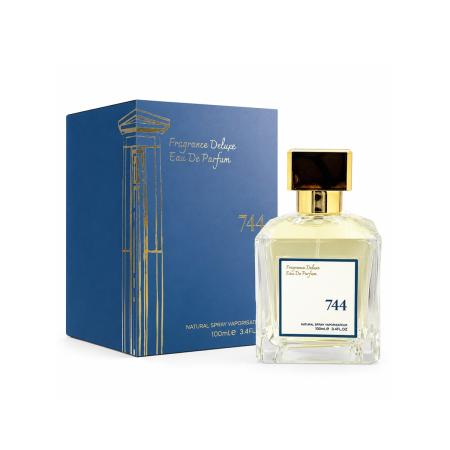744 – Fragrance Deluxe (100مل للجنسين)