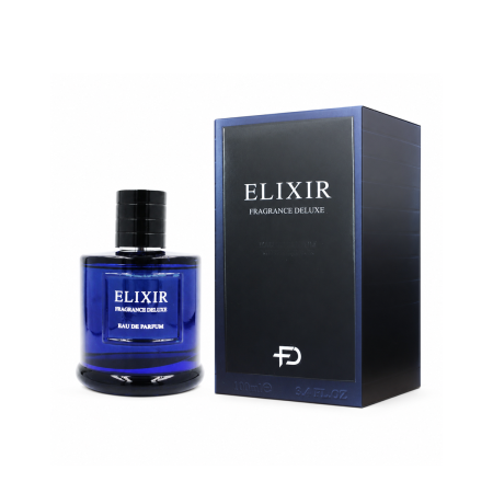 ELIXIR – FRAGRANCE DELUXE بديل سوفاج إلكسير (100مل رجالي)
