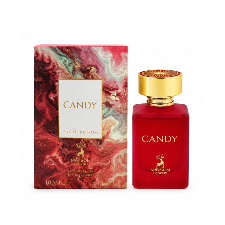 CANDY – Mayson Legend كاندي (100مل ستاتي)