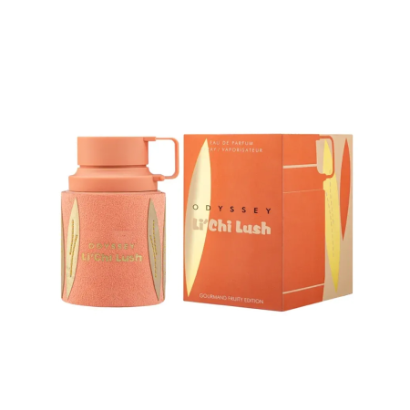 ODYSSEY LI'CHI LUSH EAU DE PARFUM