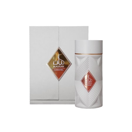 عطر كيان كراميل من أنسام | Kayaan Caramel by Ansam