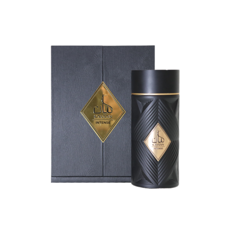 عطر كيان انتنس من أنسام | Kayaan Intense by Ansam