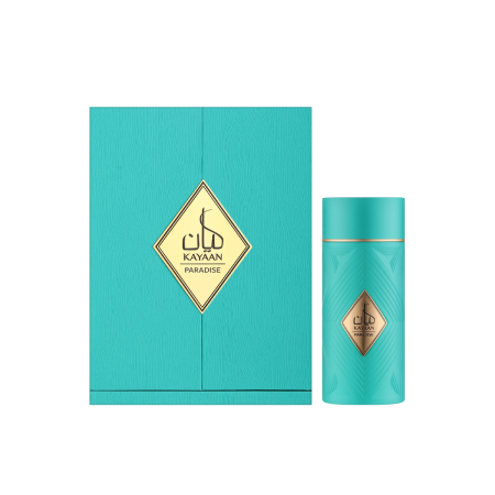 عطر كيان بردايس من أنسام | Kayaan Paradise by Ansam
