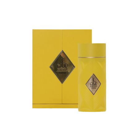 عطر كيان توفي من أنسام | Kayaan Toffee by Ansam